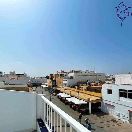Apartament B-Rent Bluemarlin Boutique Sea View Corralejo Zewnętrze zdjęcie