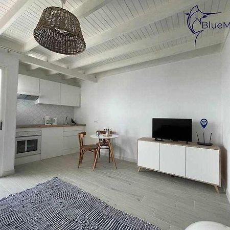 Apartament B-Rent Bluemarlin Boutique Sea View Corralejo Zewnętrze zdjęcie