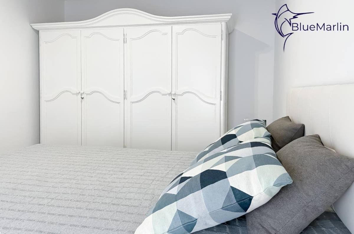 Apartament B-Rent Bluemarlin Boutique Sea View Corralejo Zewnętrze zdjęcie