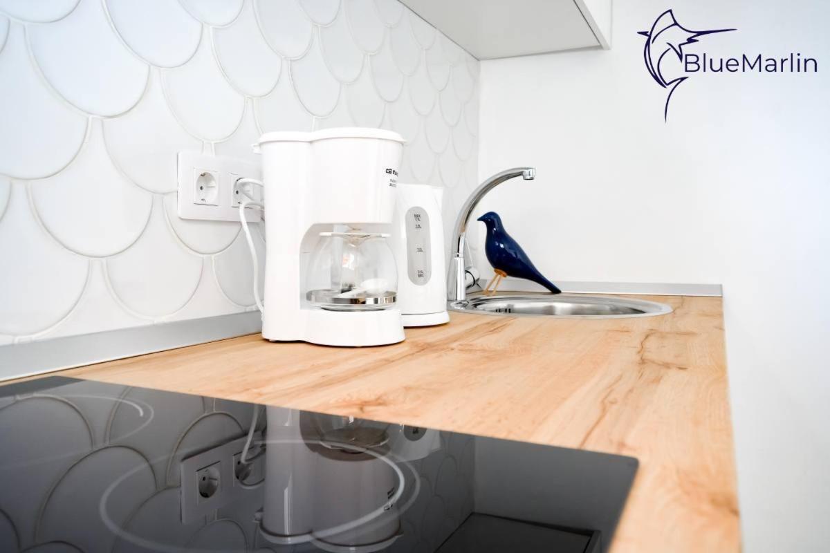Apartament B-Rent Bluemarlin Boutique Sea View Corralejo Zewnętrze zdjęcie