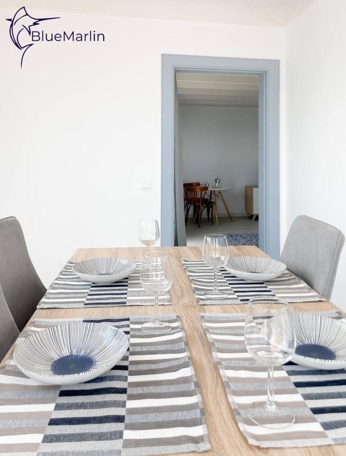 Apartament B-Rent Bluemarlin Boutique Sea View Corralejo Zewnętrze zdjęcie