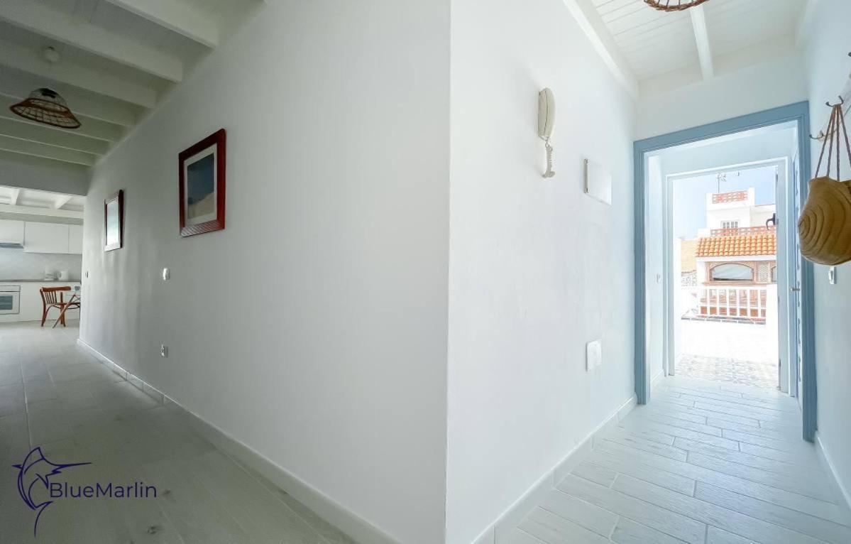 Apartament B-Rent Bluemarlin Boutique Sea View Corralejo Zewnętrze zdjęcie