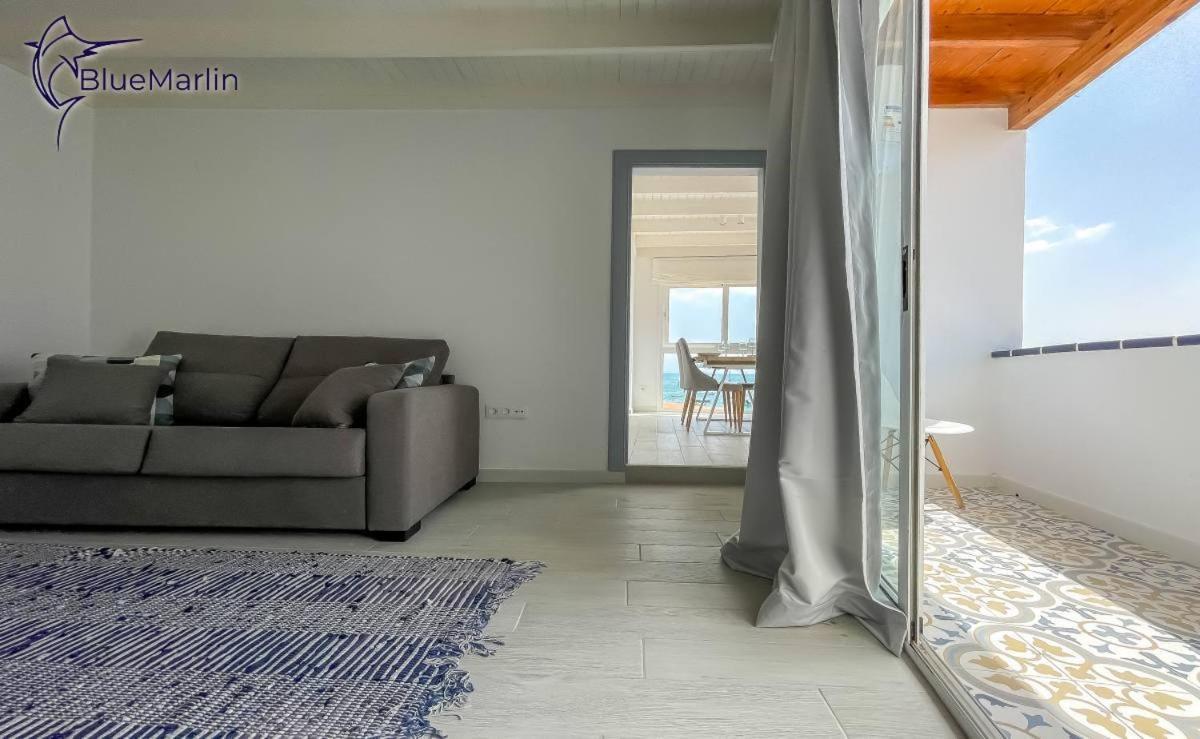 Apartament B-Rent Bluemarlin Boutique Sea View Corralejo Zewnętrze zdjęcie