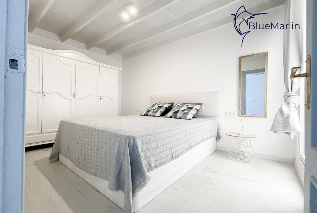 Apartament B-Rent Bluemarlin Boutique Sea View Corralejo Zewnętrze zdjęcie