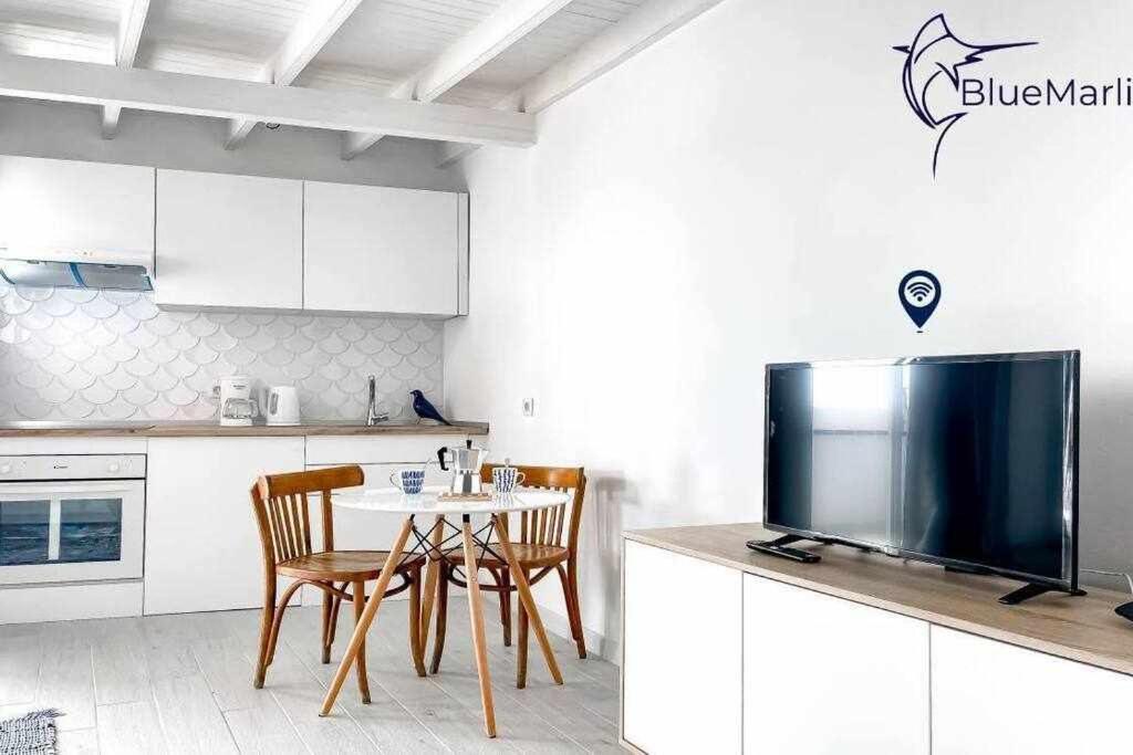 Apartament B-Rent Bluemarlin Boutique Sea View Corralejo Zewnętrze zdjęcie