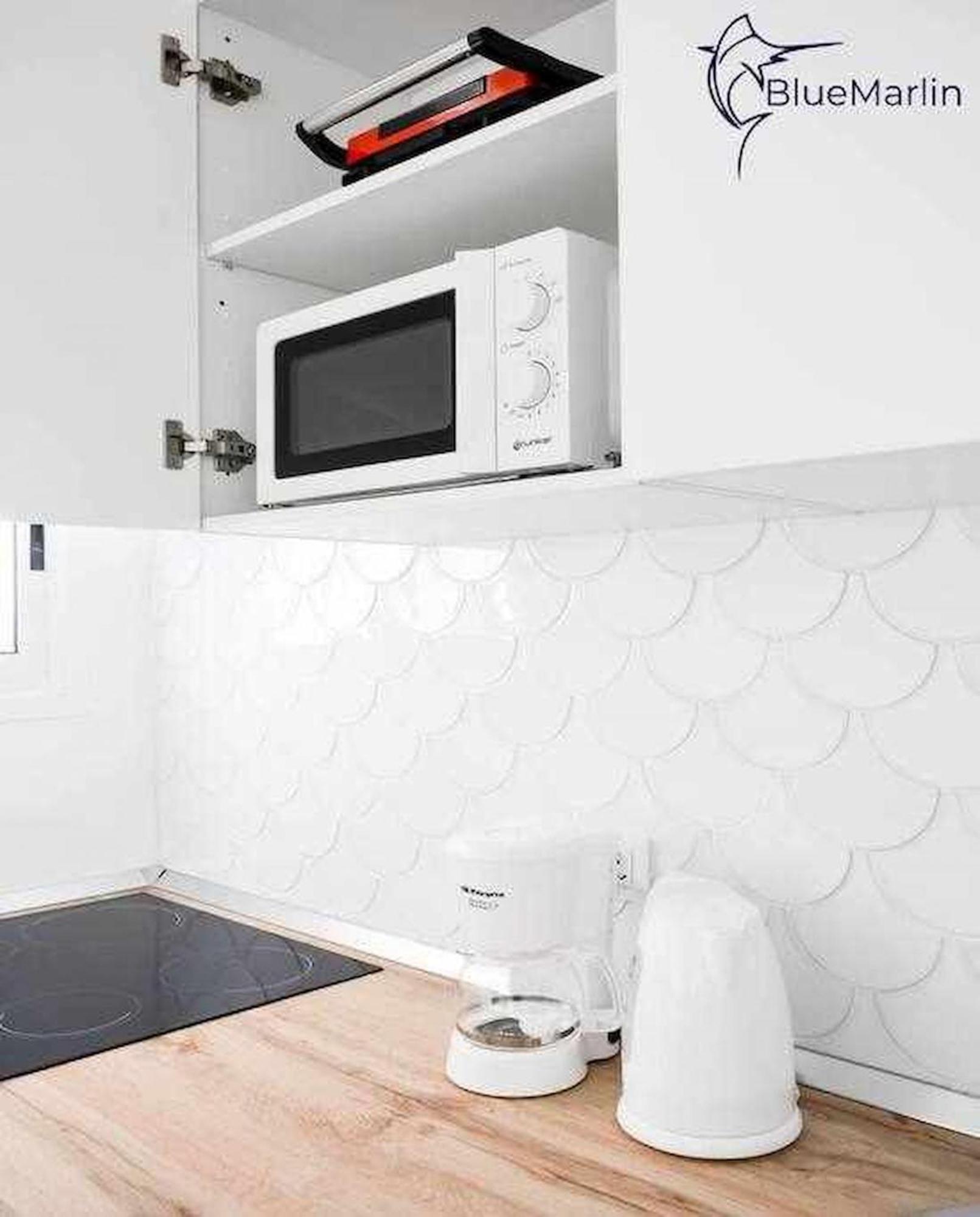 Apartament B-Rent Bluemarlin Boutique Sea View Corralejo Zewnętrze zdjęcie