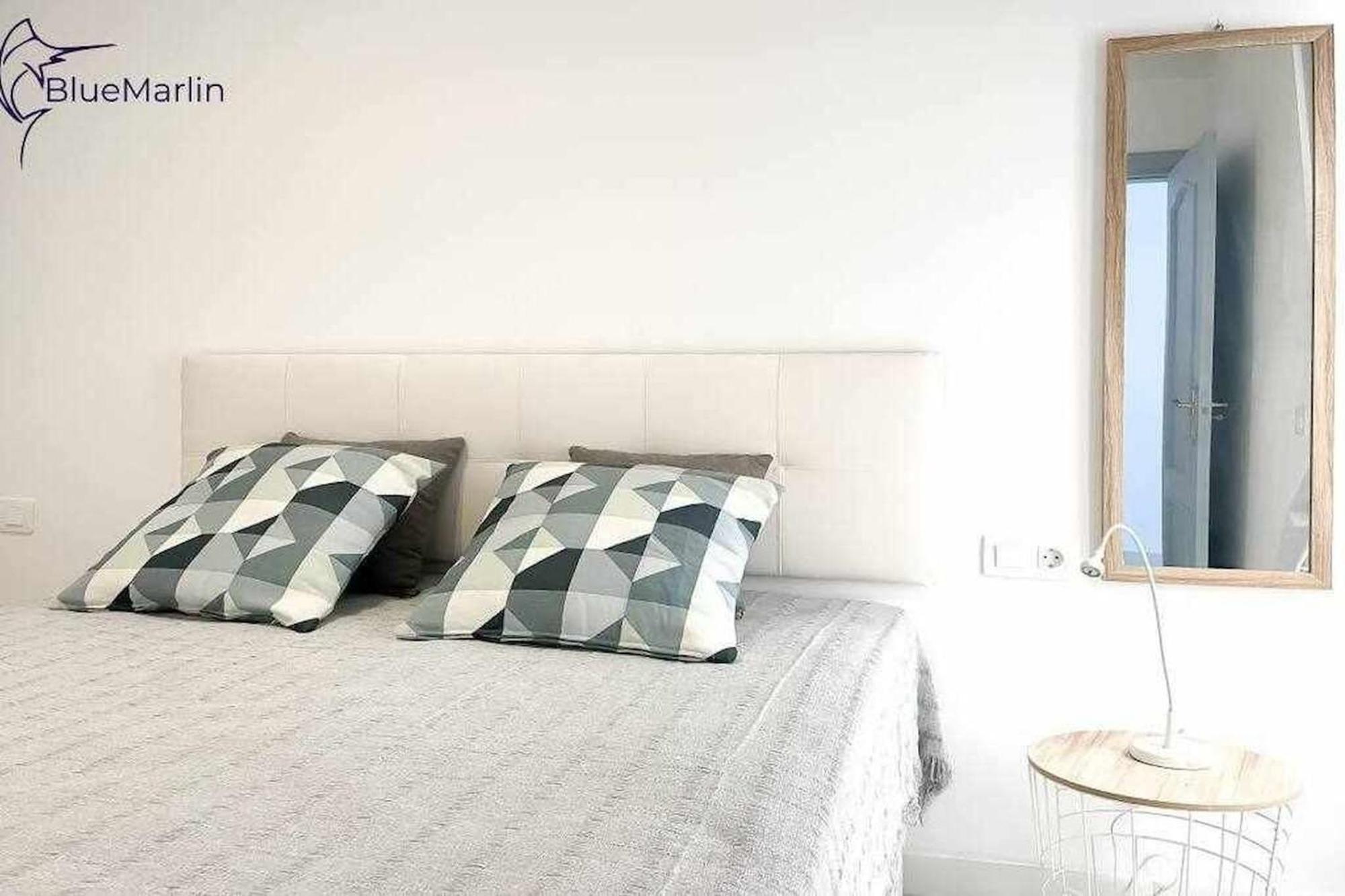 Apartament B-Rent Bluemarlin Boutique Sea View Corralejo Zewnętrze zdjęcie