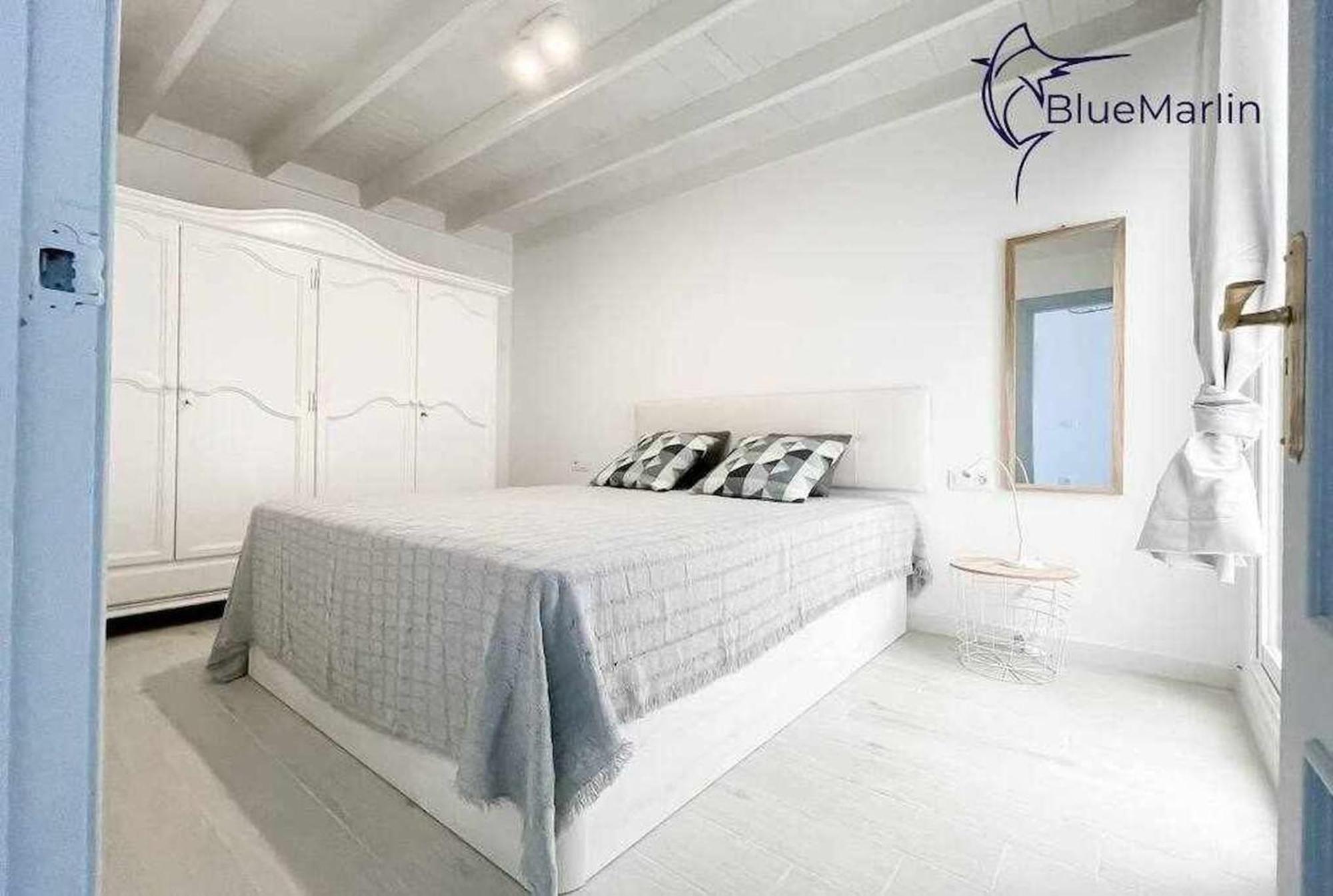 Apartament B-Rent Bluemarlin Boutique Sea View Corralejo Zewnętrze zdjęcie