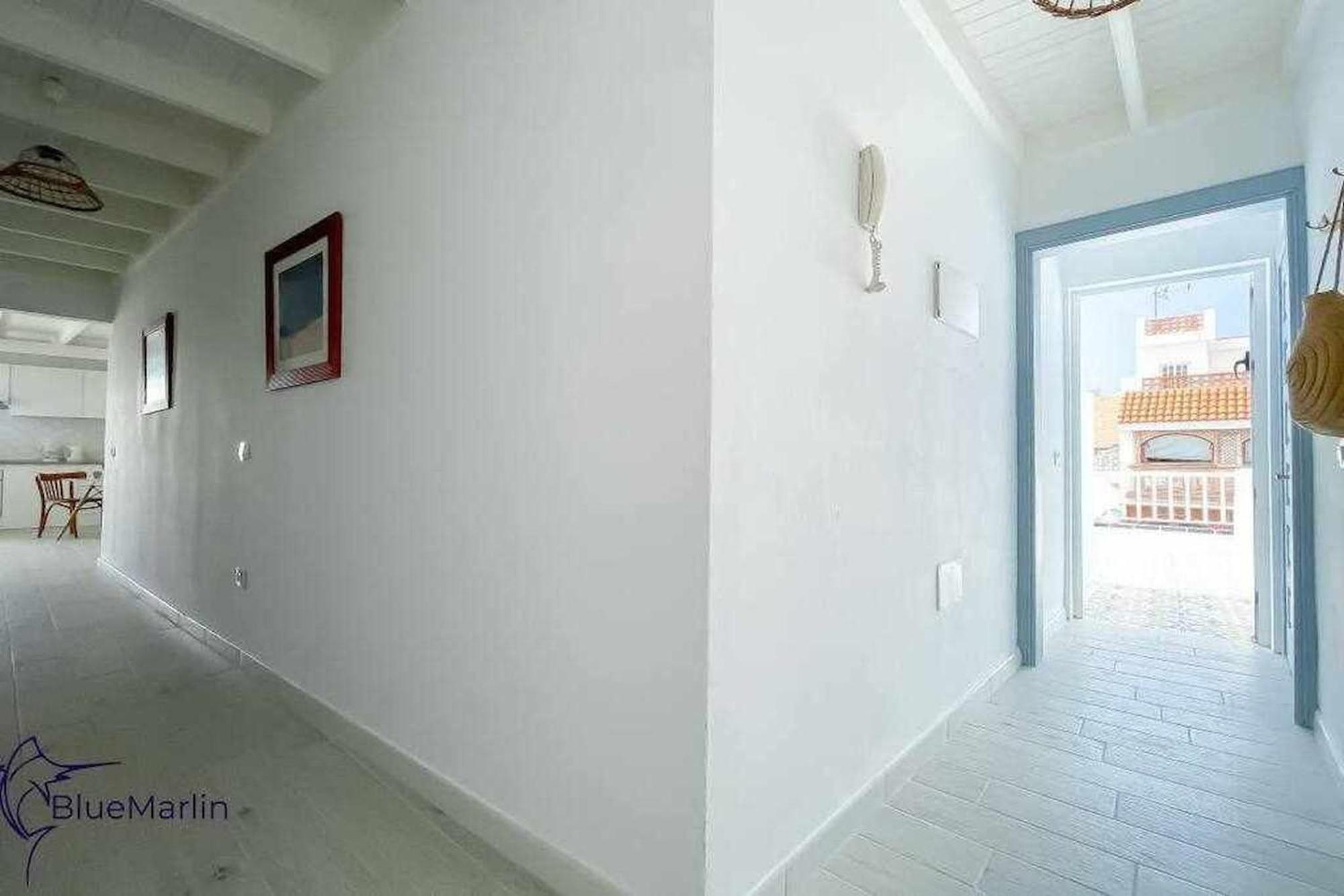 Apartament B-Rent Bluemarlin Boutique Sea View Corralejo Zewnętrze zdjęcie