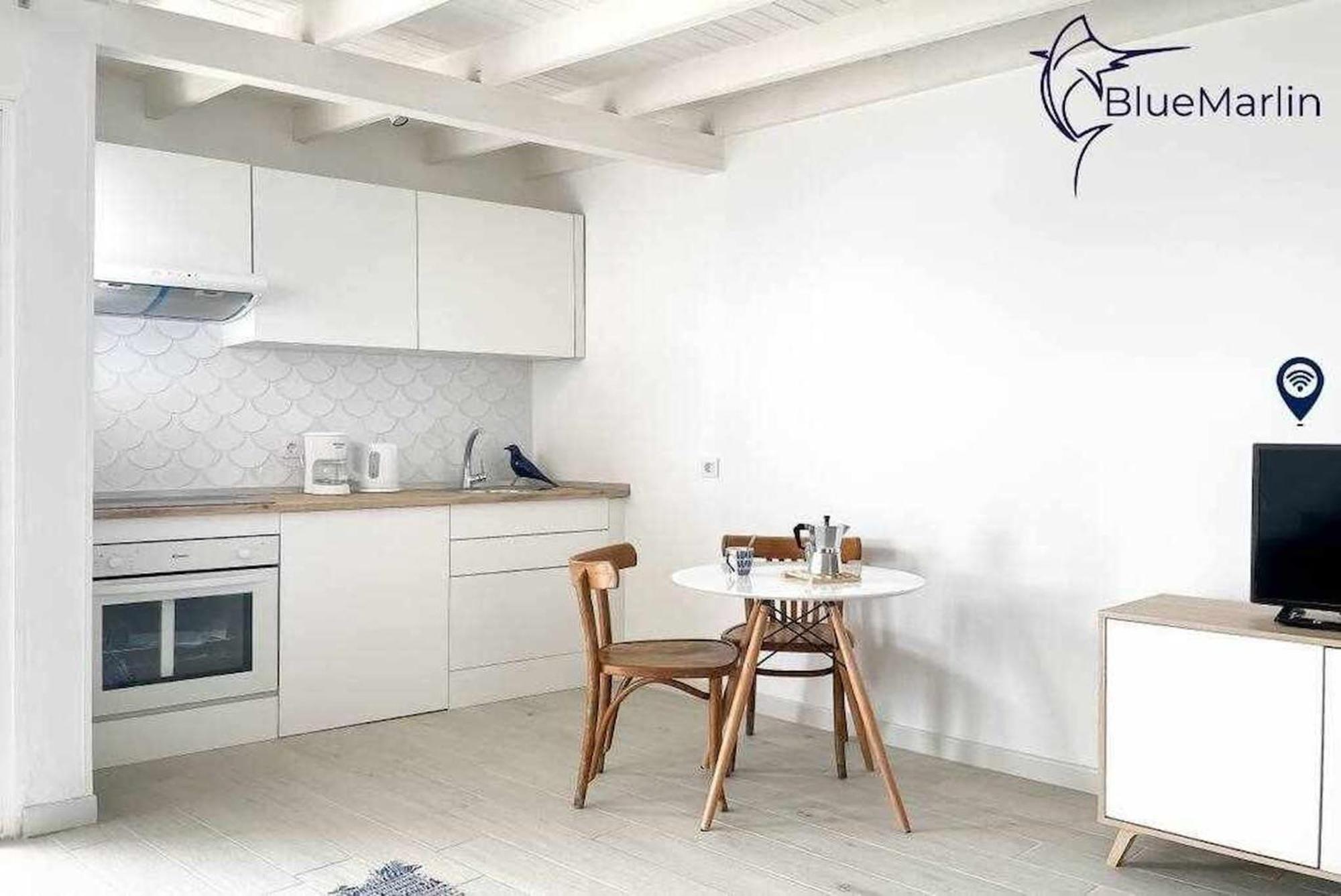 Apartament B-Rent Bluemarlin Boutique Sea View Corralejo Zewnętrze zdjęcie