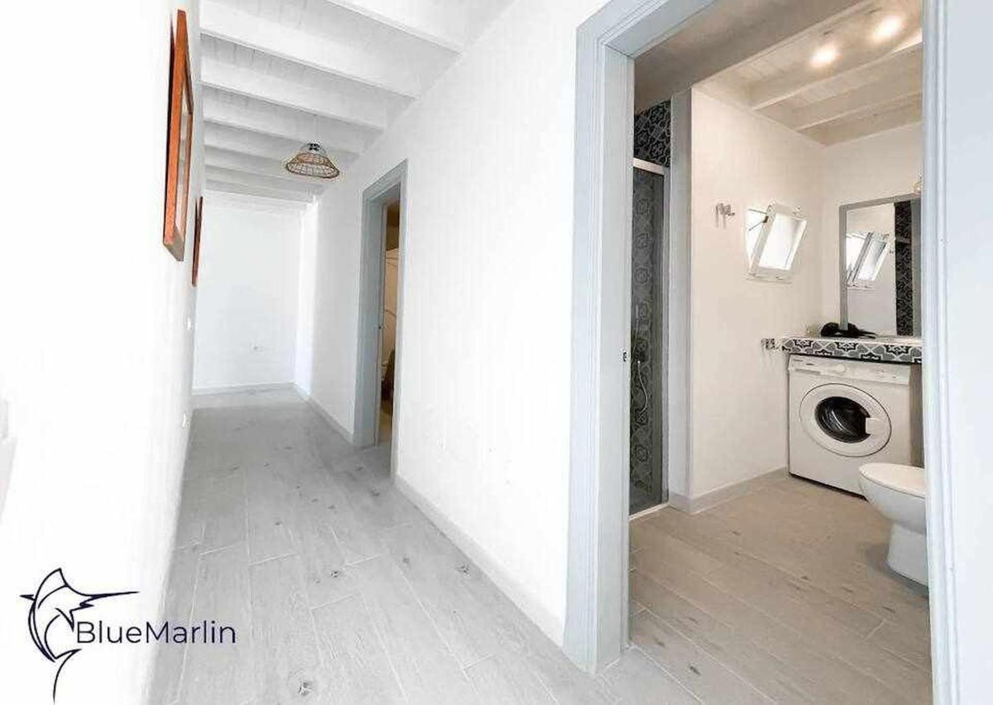 Apartament B-Rent Bluemarlin Boutique Sea View Corralejo Zewnętrze zdjęcie