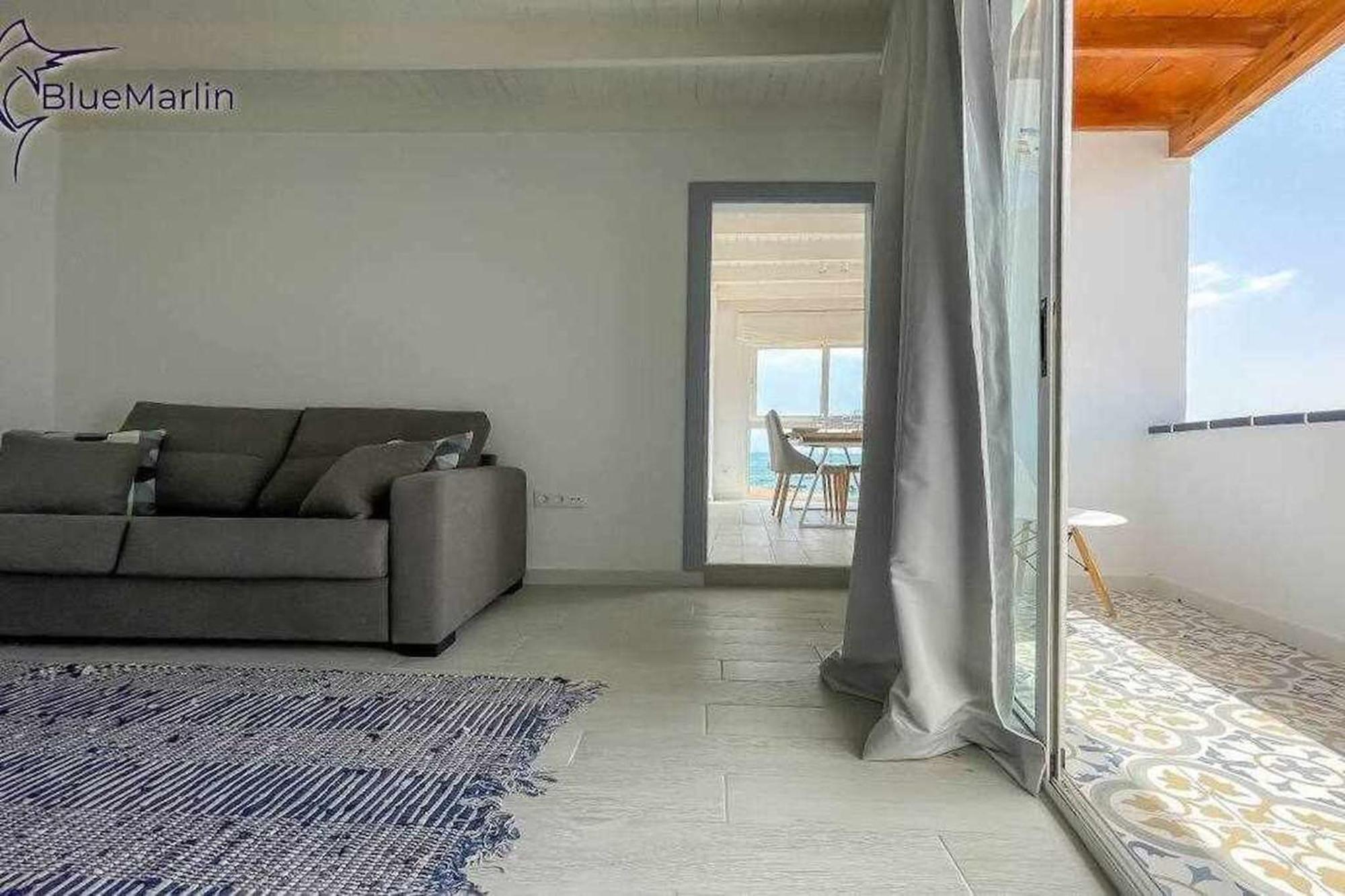 Apartament B-Rent Bluemarlin Boutique Sea View Corralejo Zewnętrze zdjęcie