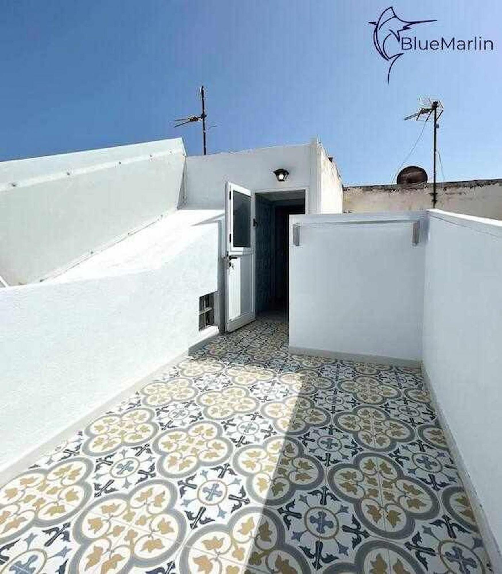 Apartament B-Rent Bluemarlin Boutique Sea View Corralejo Zewnętrze zdjęcie