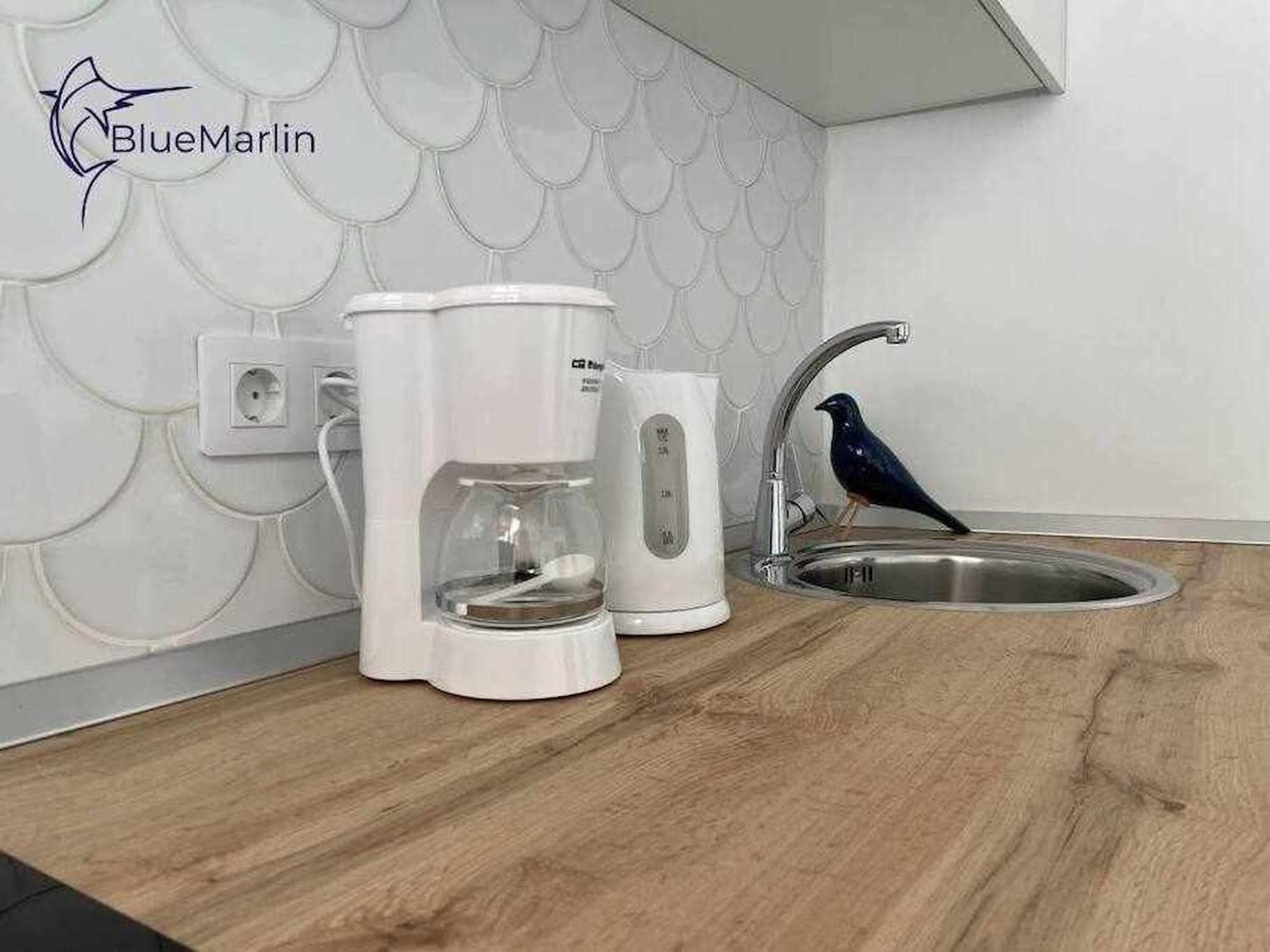 Apartament B-Rent Bluemarlin Boutique Sea View Corralejo Zewnętrze zdjęcie