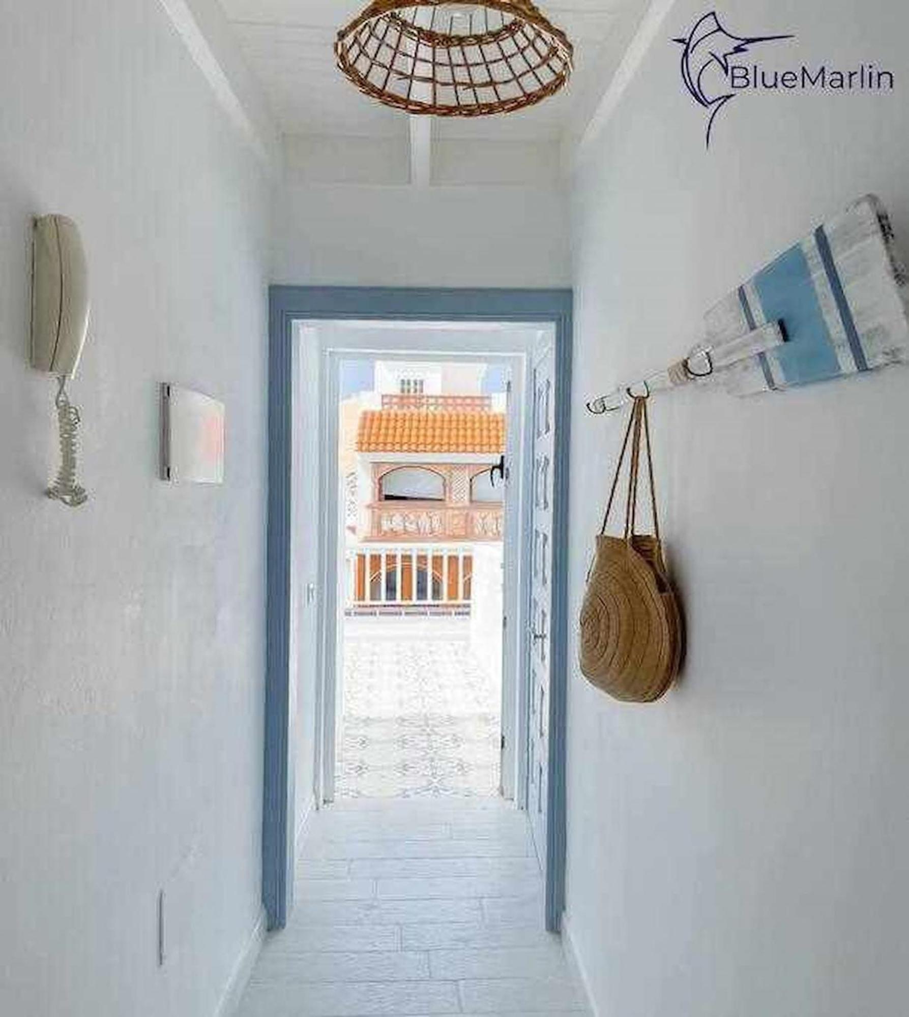 Apartament B-Rent Bluemarlin Boutique Sea View Corralejo Zewnętrze zdjęcie