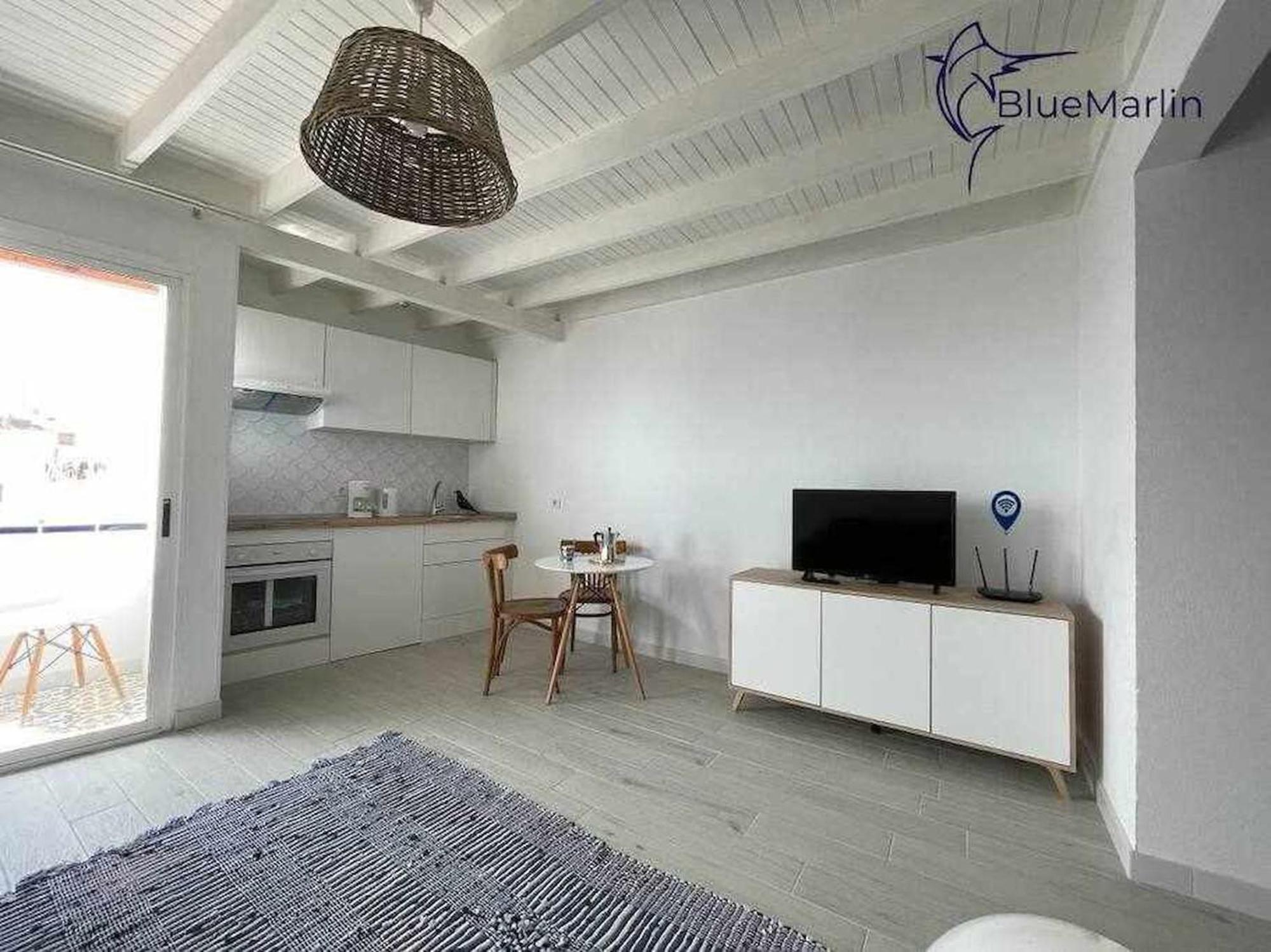 Apartament B-Rent Bluemarlin Boutique Sea View Corralejo Zewnętrze zdjęcie