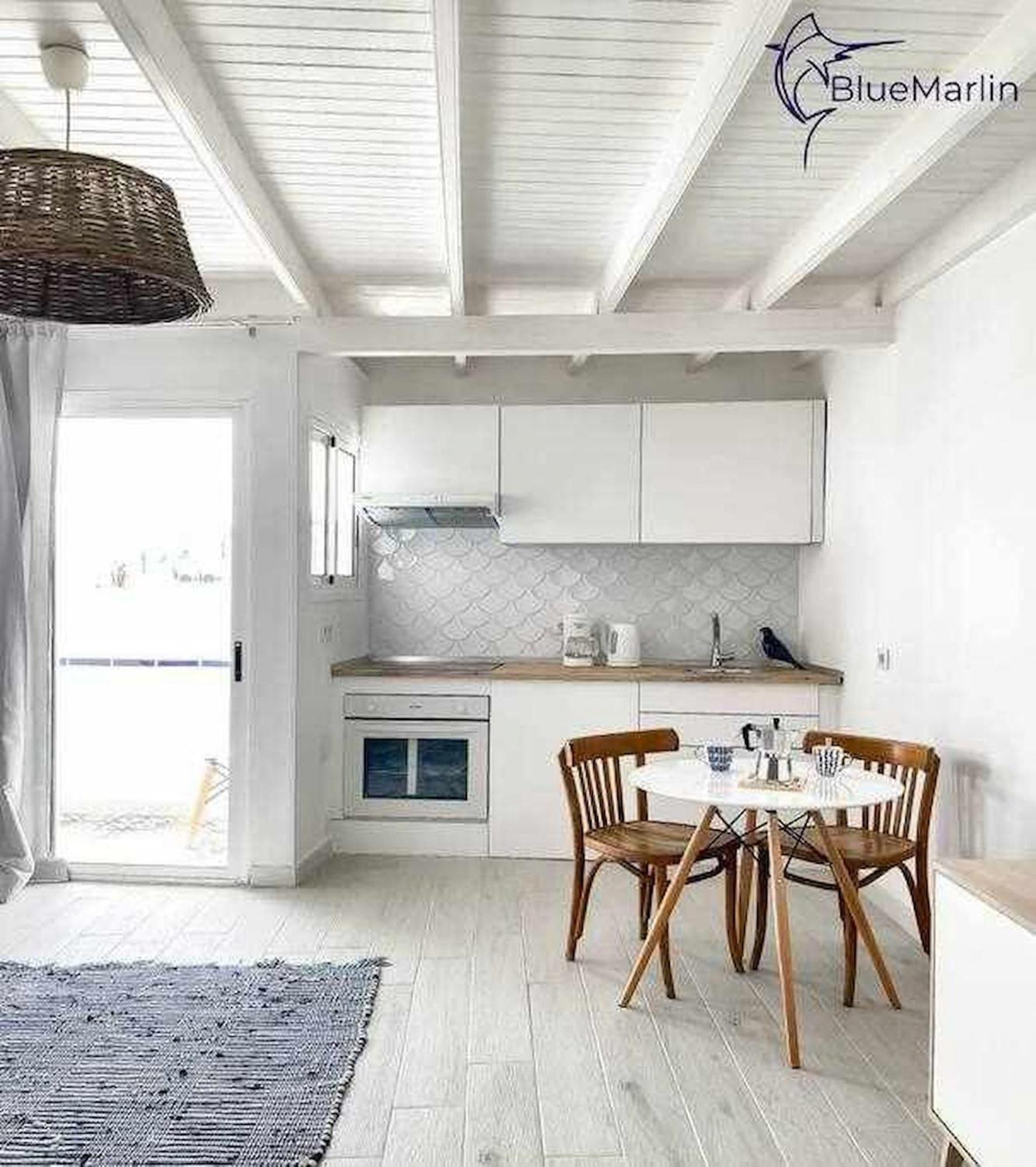 Apartament B-Rent Bluemarlin Boutique Sea View Corralejo Zewnętrze zdjęcie