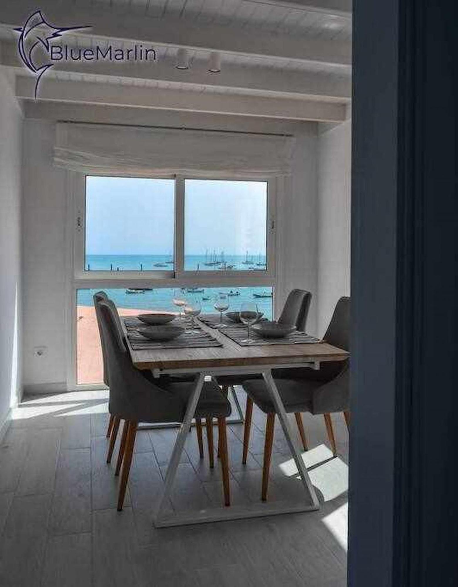 Apartament B-Rent Bluemarlin Boutique Sea View Corralejo Zewnętrze zdjęcie